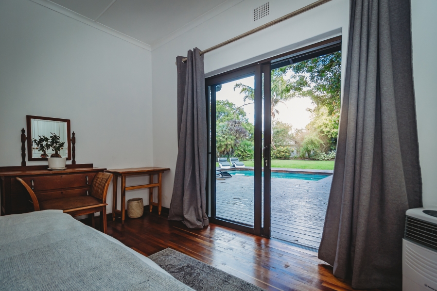 4 Bedroom Property for Sale in Heatherlands Western Cape